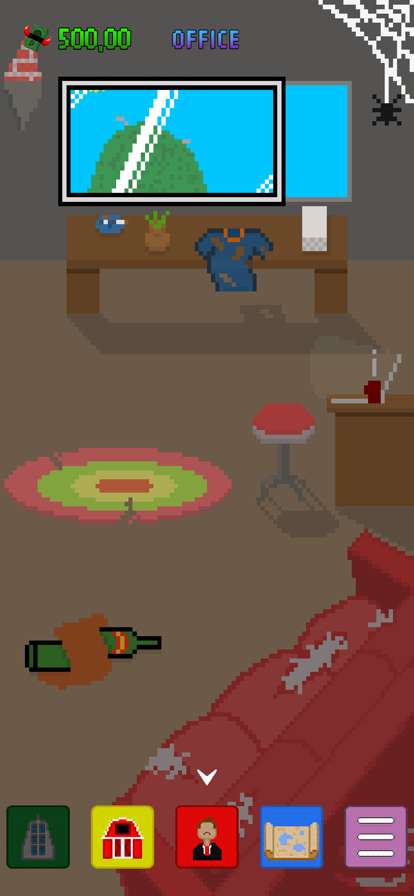 Illegal Farm Tycoonios版4