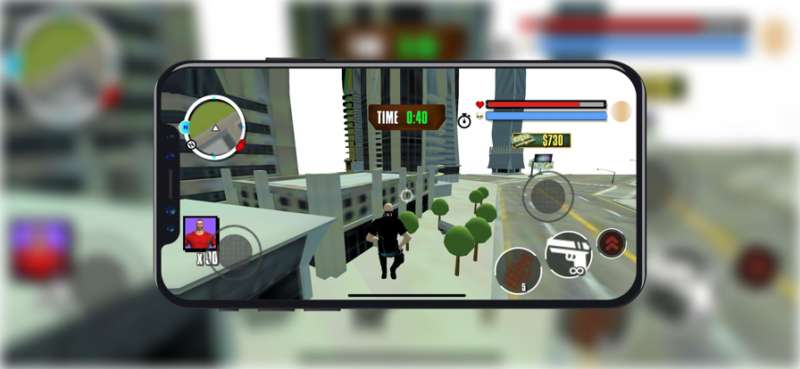 Vice Town Proios版3