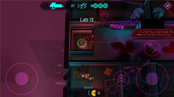 朋克大暴走中文版0