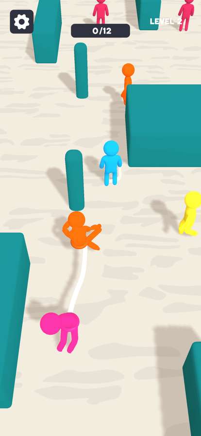 Color Connectorios版2