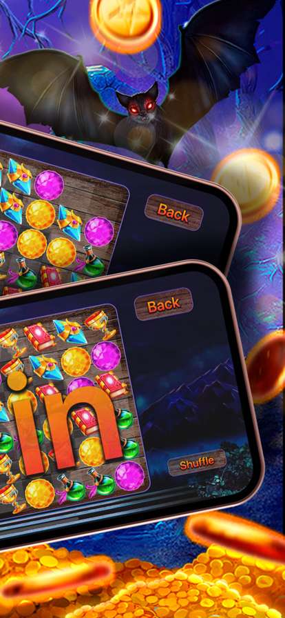 Werewolf Spotios版5