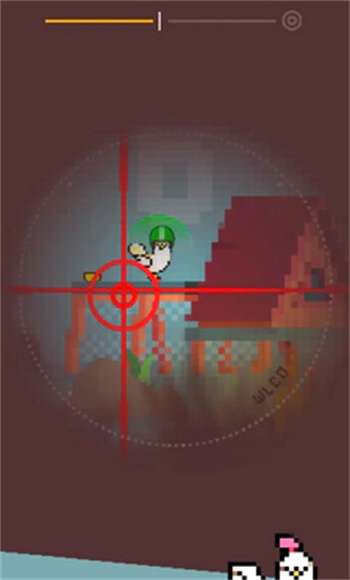 谁把鸡放出来了3