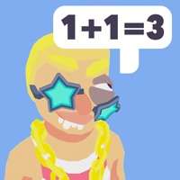 Cruel Quizzes: Math & Slap!ios版