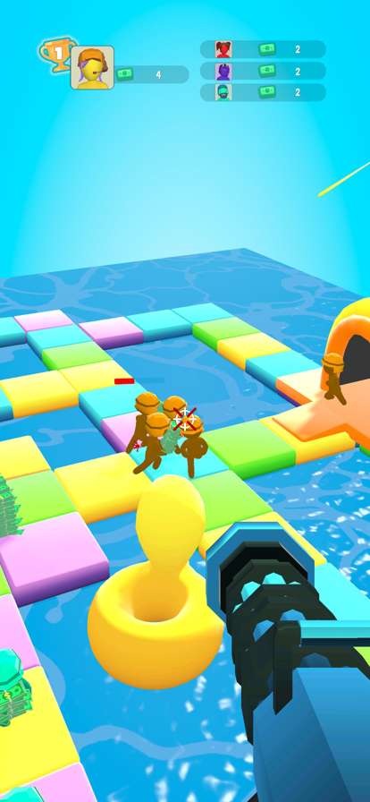 Shoot \'n Collectios版3