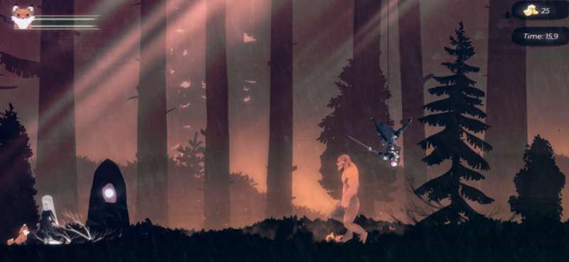 Titans Rope Attack Slayerios版2