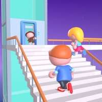 Elevator Chaosios版