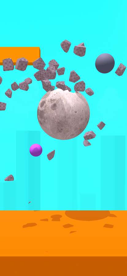 Destruction Challenge!ios版4