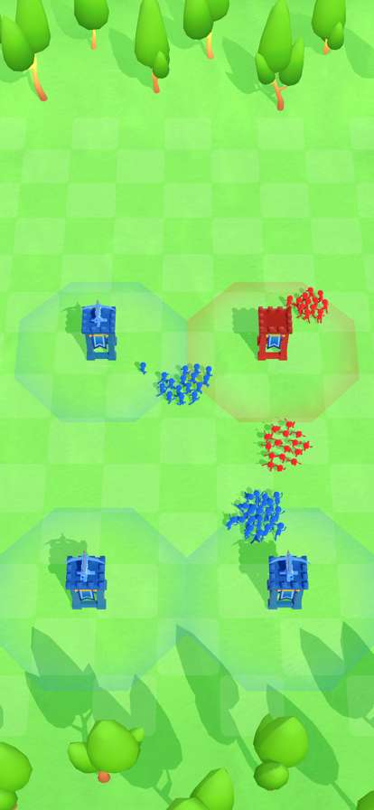 Clan Expansionios版1