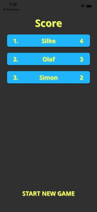 Flash Idea Party Gameios版3