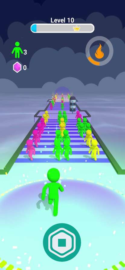 Robux Loto Runios版3