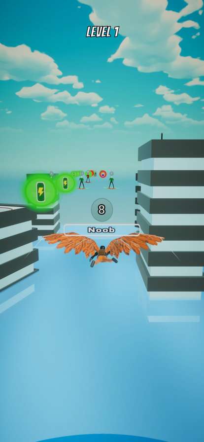 Glide Master!ios版0