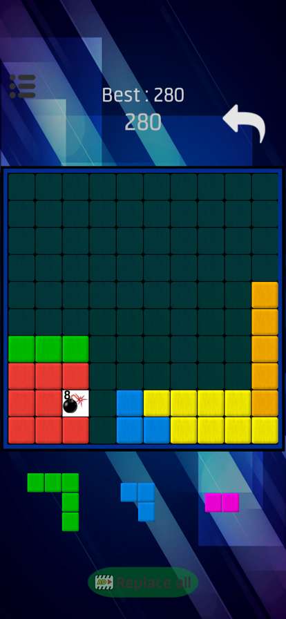 Block Puzzle: train your brainios版3