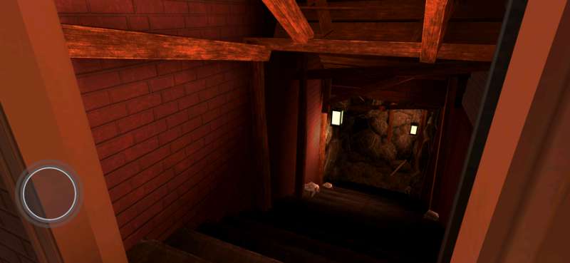 人口失踪事件ios版5