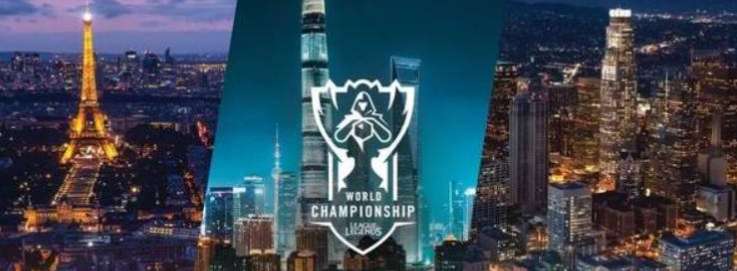 LOLs12全球总决赛队伍有哪些 lols12全球总决赛队伍一览