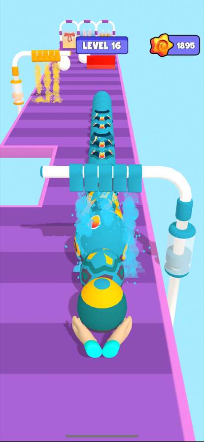 Egg Decorationios版3