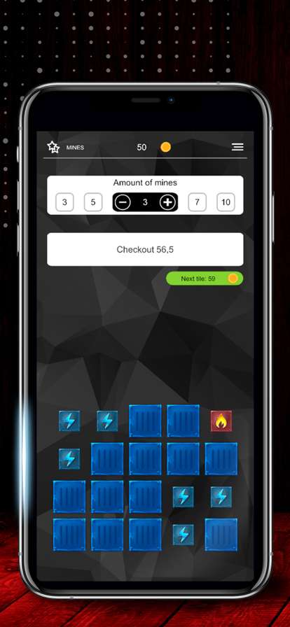 Hy Hide & Seek HDios版3