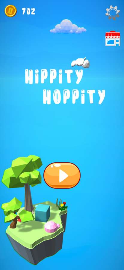 Hippity Hoppityios版0