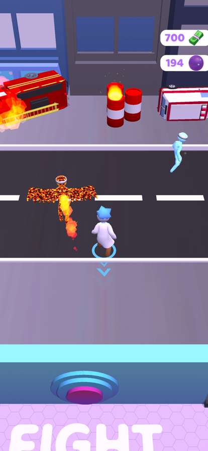 Superhero Academy!ios版6