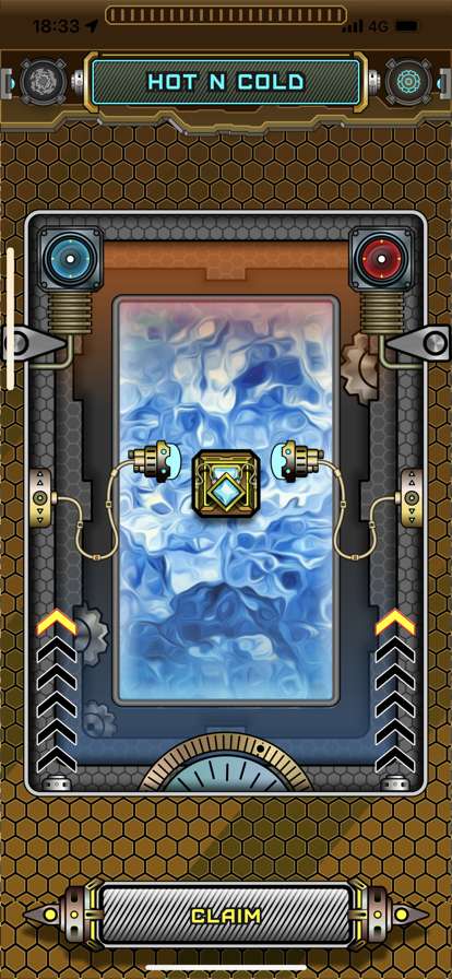 Artifact Huntios版0