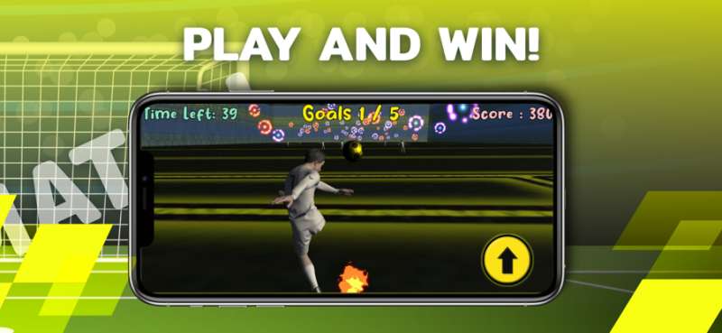 Keep ball in airios版1