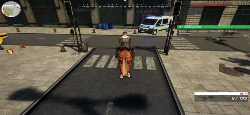 Flam The Purge Of The Centuryios版3