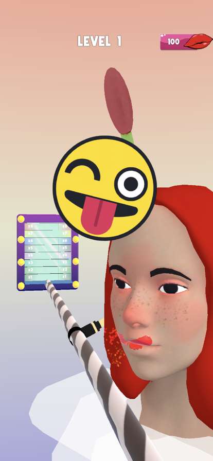 Lipstick Master!ios版1