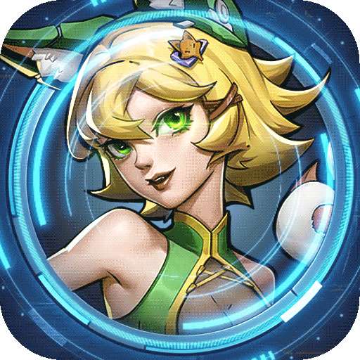 疯狂的阿尔法（送全图鉴）