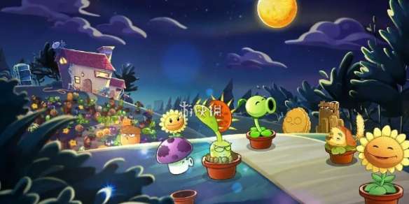 植物大战僵尸杂交版挑战模式第三十八关怎么过-植物大战僵尸杂交版挑战模式第38关攻略