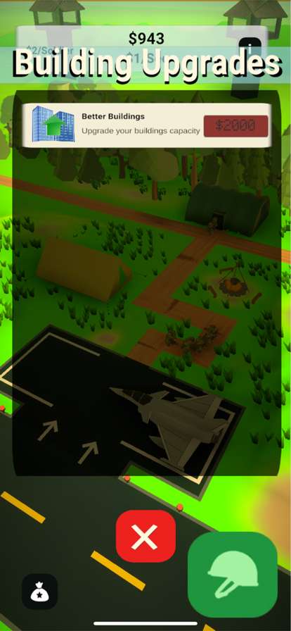 Military Mogulios版2