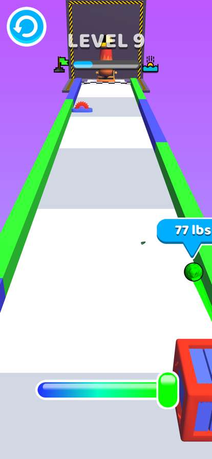 Color Magnet!ios版4