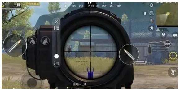 和平精英压枪技巧分享 实用压枪操作教程攻略