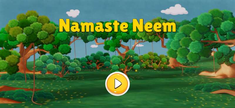 Namaste Neemios版0