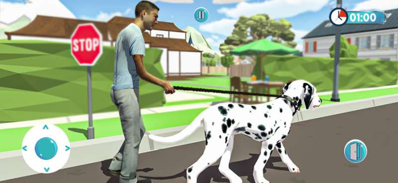 宠物狗模拟器ios版3