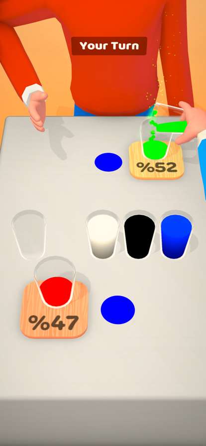 Double Colors!ios版3