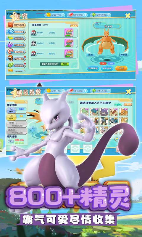 口袋喵喵(免费版)1