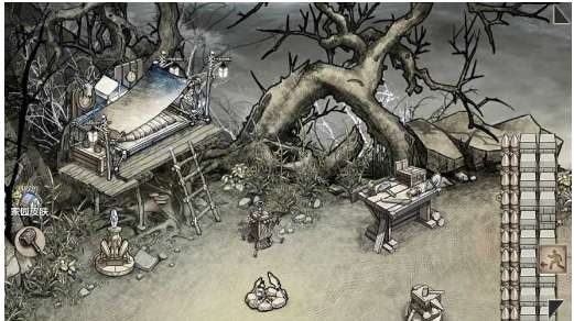 荒岛求生神秘岛版ios版0