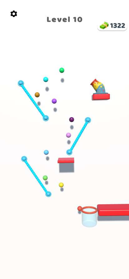 Rope Puzzle 3Dios版3