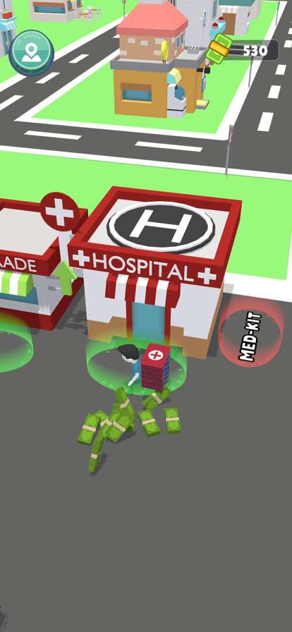 Call an Ambulance!ios版7