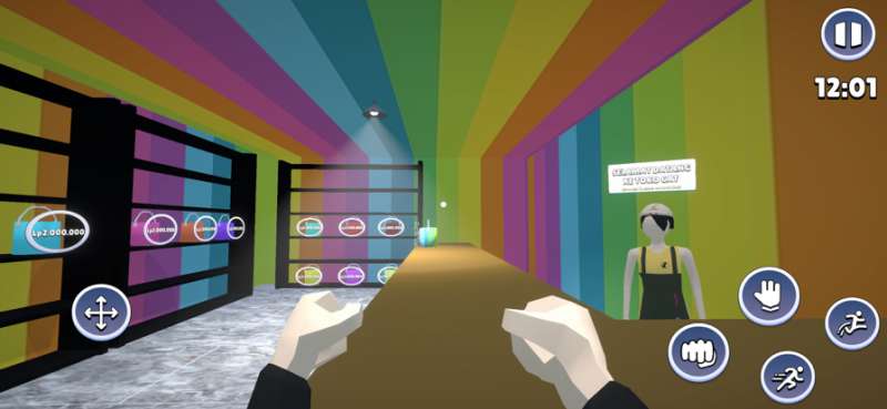 Warnet Simulatorios版3