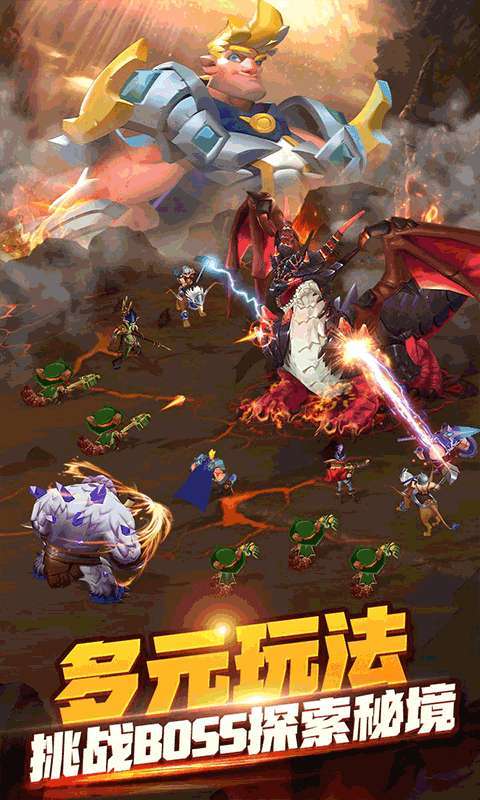 风暴觉醒(免费5000真充)2