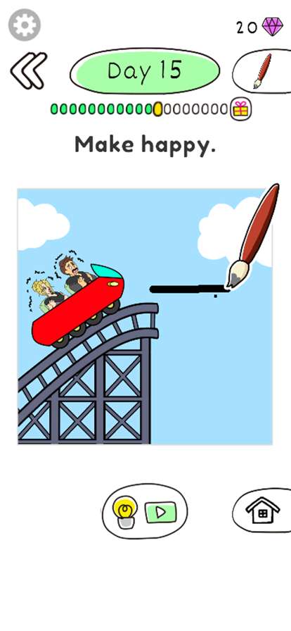 画出钞能力ios版0