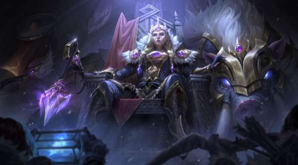 英雄联盟s12赛季皮肤是什么 英雄联盟s12赛季奖励一览