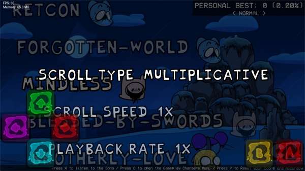 黑色星期五之夜皮比模组3