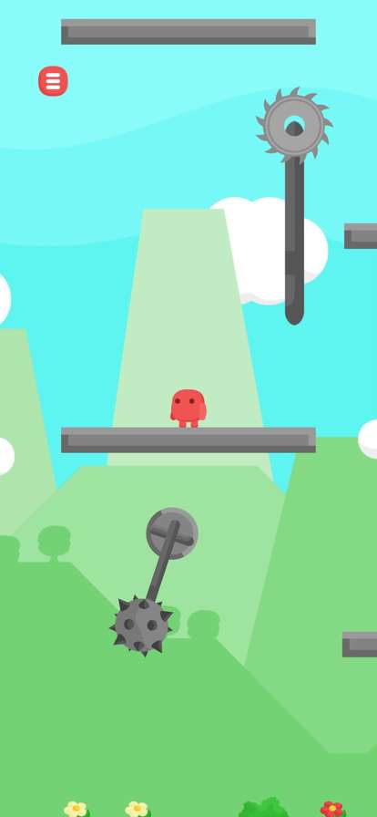 Magnetic Ropeios版1