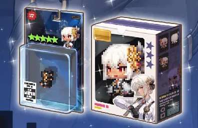 坎公骑冠剑帕尔瓦蒂技能是什么 坎公骑冠剑模范员工帕尔瓦蒂技能一览