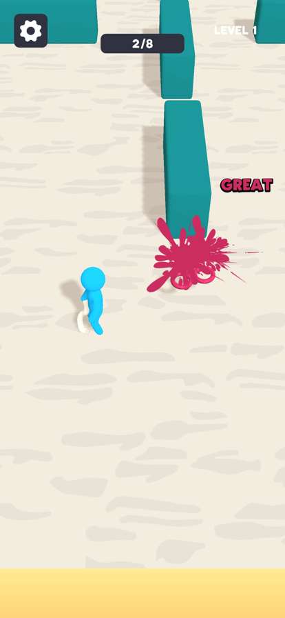 Color Connectorios版4