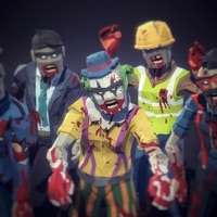 Fred and the Deadios版