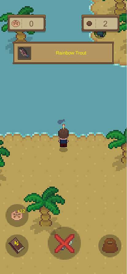 Fisher\'s Qualmios版0