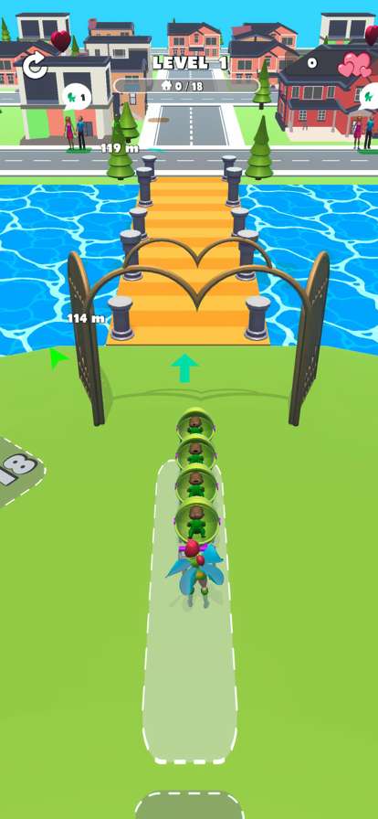 Fairy Deliveryios版2