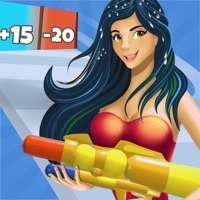 Splash Them Allios版